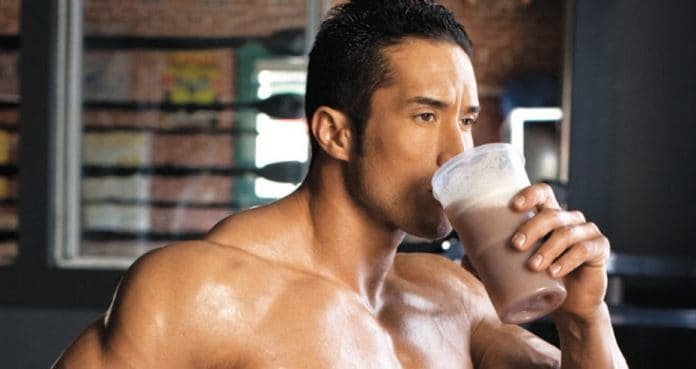 Best Bodybuilding Supplements for Maximum Results
