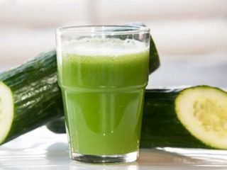 Drink This Before Going to Bed to Help Burn Belly Fat