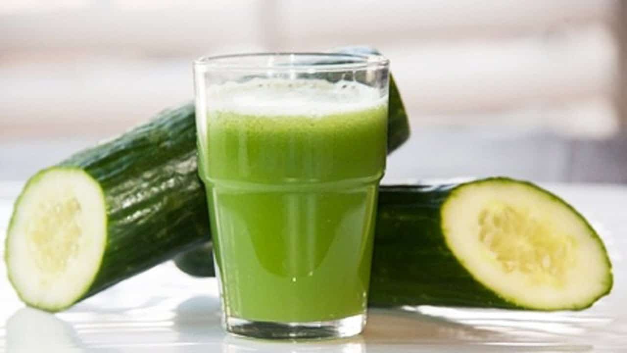 Drink This Before Going to Bed to Help Burn Belly Fat
