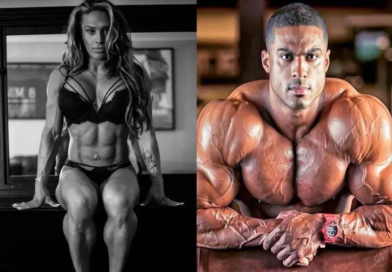 Clenbuterol For Bodybuilding: The Most Effective Fat Loss Supplement For Bodybuilders