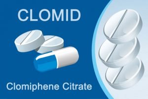 Clomiphene Citrate For Restoring Natural Testosterone Production