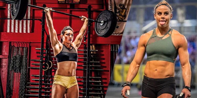 strength-training-for-women