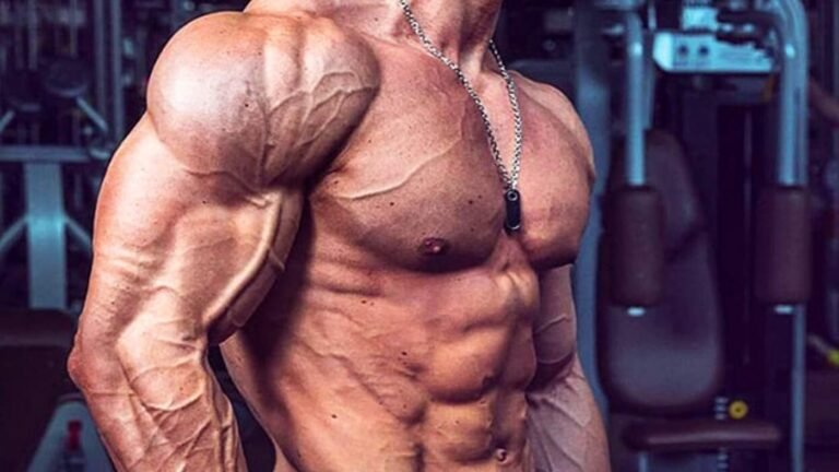 Best Shoulder Workout